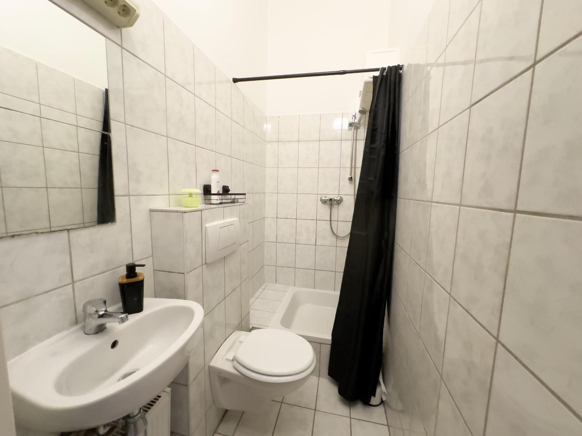 Zzq Brigittenau Cozy Corner Kl32